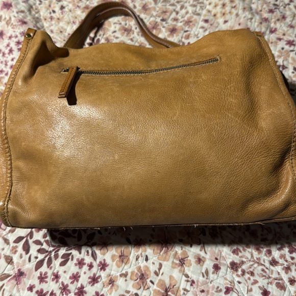 American Leather Co Lenox satchel - Picture 5 of 6